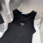 Prada vest, super explosive when worn alone with a jacketOne size fits all_837