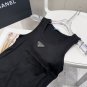 Prada vest, super explosive when worn alone with a jacketOne size fits all_837