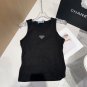 Prada vest, super explosive when worn alone with a jacketOne size fits all_837