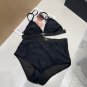 Prada's new swimsuit is a must-have for fashionable trendsetters! The actual product l_1074