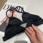 Prada's new swimsuit is a must-have for fashionable trendsetters! The actual product l_1074