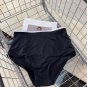 Prada's new swimsuit is a must-have for fashionable trendsetters! The actual product looks