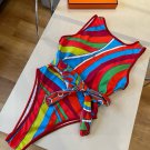PucclIs the new one-piece bikini at the counter suitable for swimsuits in various scenarios