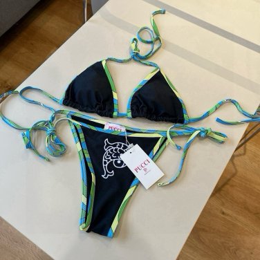 PucclIs the new split bikini at the counter suitable for swimsuits in various scenarios &acirc;��_967