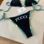 PucclIs the new split bikini at the counter suitable for swimsuits in various scenarios ♀_967