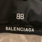 the 80 Balenciaga split bikini suitable for swimsuits in various scenarios ♀ Beach swimming po