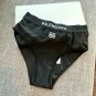 the 80 Balenciaga split bikini suitable for swimsuits in various scenarios ♀ Beach swimming po