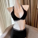the 80 Dior split swimsuit suitable for swimsuits in various scenarios ♀ Beach swimming pools,