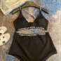 the 80 Dior split swimsuit suitable for swimsuits in various scenarios &acirc;�� Beach swimming pools,