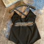 the 80 Dior split swimsuit suitable for swimsuits in various scenarios &acirc;�� Beach swimming pools,