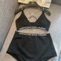the 80 Dior split swimsuit suitable for swimsuits in various scenarios &acirc;�� Beach swimming pools,
