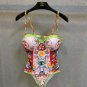 the 95 Versace new swimsuit suitable for swimsuits in various scenarios &acirc;�� Beach swimming pools_411