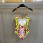 the 95 Versace new swimsuit suitable for swimsuits in various scenarios ♀ Beach swimming pools_411