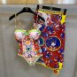 the 95 Versace new swimsuit suitable for swimsuits in various scenarios ♀ Beach swimming pools_411