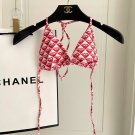 the new 75 Diesel bikini suitable for swimsuits in various scenarios ♀ Beach swimming pools, h