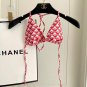 the new 75 Diesel bikini suitable for swimsuits in various scenarios &acirc;�� Beach swimming pools, h