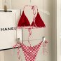 the new 75 Diesel bikini suitable for swimsuits in various scenarios &acirc;�� Beach swimming pools, h