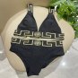 the new 75 Versace bikini suitable for swimsuits in various scenarios ♀ Beach swimming pools,