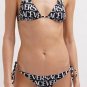 the new 75 Versace bikini swimsuit suitable for swimsuits in various scenarios &acirc;�� Beach swimmin
