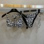 the new 75 Versace bikini swimsuit suitable for swimsuits in various scenarios ♀ Beach swimmin
