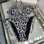 the new 75 Versace bikini swimsuit suitable for swimsuits in various scenarios ♀ Beach swimmin