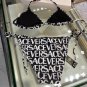 the new 75 Versace bikini swimsuit suitable for swimsuits in various scenarios ♀ Beach swimmin