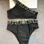 the new 75 Versace bikini swimsuit suitable for swimsuits in various scenarios ♀ Beach swimmin_345