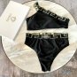 the new 75 Versace bikini swimsuit suitable for swimsuits in various scenarios ♀ Beach swimmin_345
