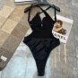 the new 75 Versace swimsuit suitable for swimsuits in various scenarios ♀ Beach swimming pools