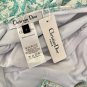 the new 80 Dior swimsuit suitable for various scenarios ♀ Beach swimming pools, hot springs, w