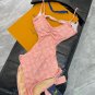 the new 85 Lv swimsuit suitable for swimsuits in various scenarios &acirc;�� Beach swimming pools, hot_575