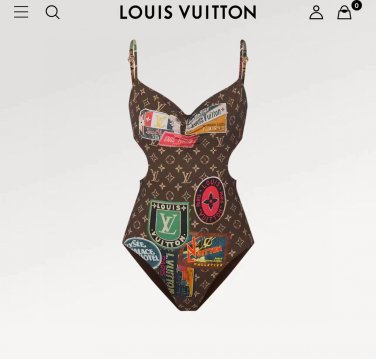 the new 85 Lv swimsuit suitable for swimsuits in various scenarios &acirc;�� Beach swimming pools, hot_576