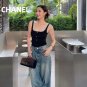 the new Chanel one-piece swimsuit suitable for swimsuits in various scenarios &acirc;�� Beach swimming