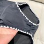 the new Chanel one-piece swimsuit suitable for swimsuits in various scenarios ♀ Beach swimming