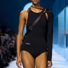the new one-piece swimsuit from 80 Dior counters suitable for swimsuits in various scenarios ♀_79