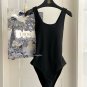 the new one-piece swimsuit from 80 Dior counters suitable for swimsuits in various scenarios &acirc;��_79