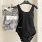 the new one-piece swimsuit from 80 Dior counters suitable for swimsuits in various scenarios &acirc;��_79