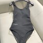 the new one-piece swimsuit from 80 Dior counters suitable for swimsuits in various scenarios &acirc;��_79