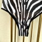 the new one-piece swimsuit with 80 DG stripes suitable for swimsuits in various scenarios ♀ Be