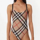 the new temperament style swimsuit suitable for various scenarios at  Burberry counter ♀