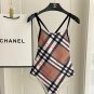 the new temperament style swimsuit suitable for various scenarios at  Burberry counter &acirc;��