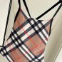 the new temperament style swimsuit suitable for various scenarios at  Burberry counter &acirc;��