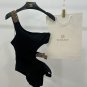 the new Versace one-piece swimsuit suitable for swimsuits in various scenarios &acirc;�� Beach swimmin_341