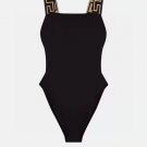 the new Versace one-piece swimsuit suitable for swimsuits in various scenarios ♀ Beach swimmin_346
