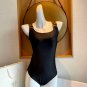 the new Versace one-piece swimsuit suitable for swimsuits in various scenarios ♀ Beach swimmin_346