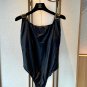 the new Versace one-piece swimsuit suitable for swimsuits in various scenarios ♀ Beach swimmin_346