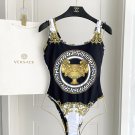 the new Versace one-piece swimsuit suitable for swimsuits in various scenarios ♀ Beach swimmin_858