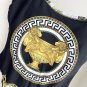the new Versace one-piece swimsuit suitable for swimsuits in various scenarios &acirc;�� Beach swimmin_858