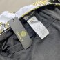 the new Versace one-piece swimsuit suitable for swimsuits in various scenarios ♀ Beach swimmin_858