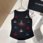 The Western Empress Dowager's vest is super explosive when worn alone with a j_721